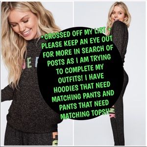 ‼️ ISO _ THE TOP TO THiS SET _‼️